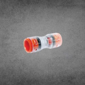 CONECTOR MANGUITO DE 20MM